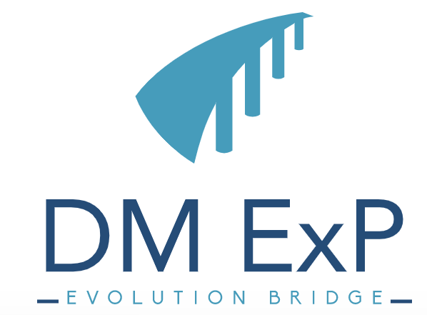 Logo DM ExP